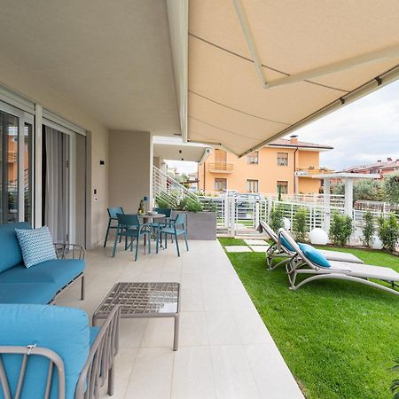 Indigo Eco Apartments Μπαρντολίνο Εξωτερικό φωτογραφία