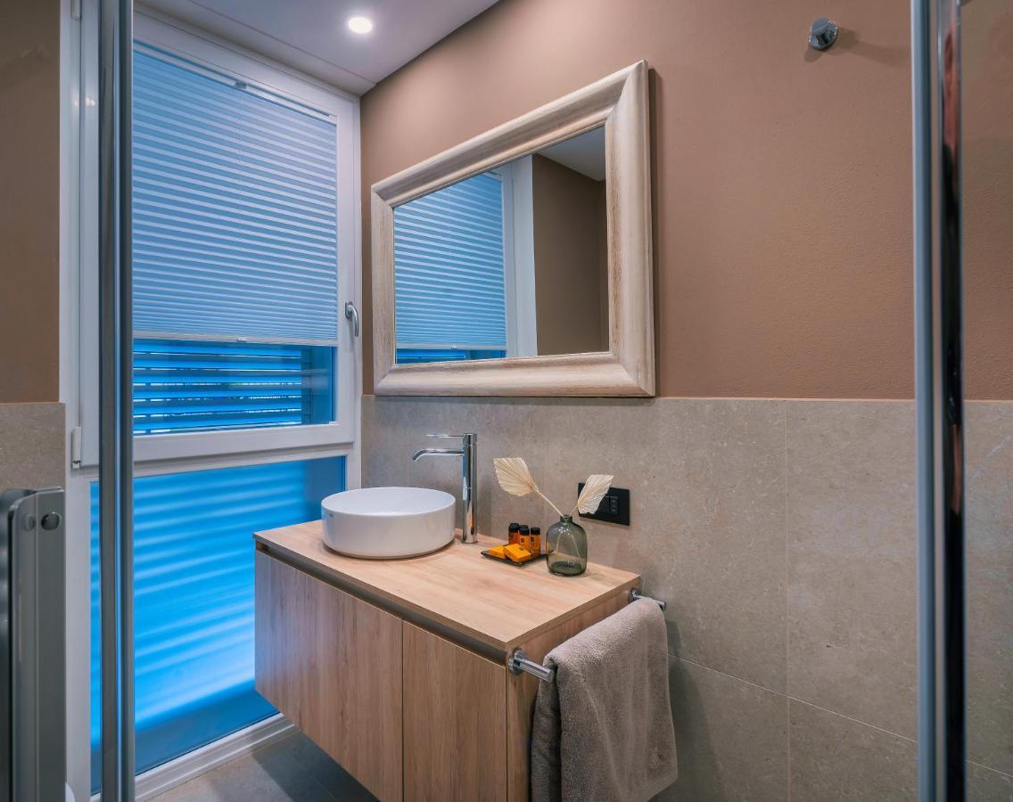 Indigo Eco Apartments Μπαρντολίνο Εξωτερικό φωτογραφία