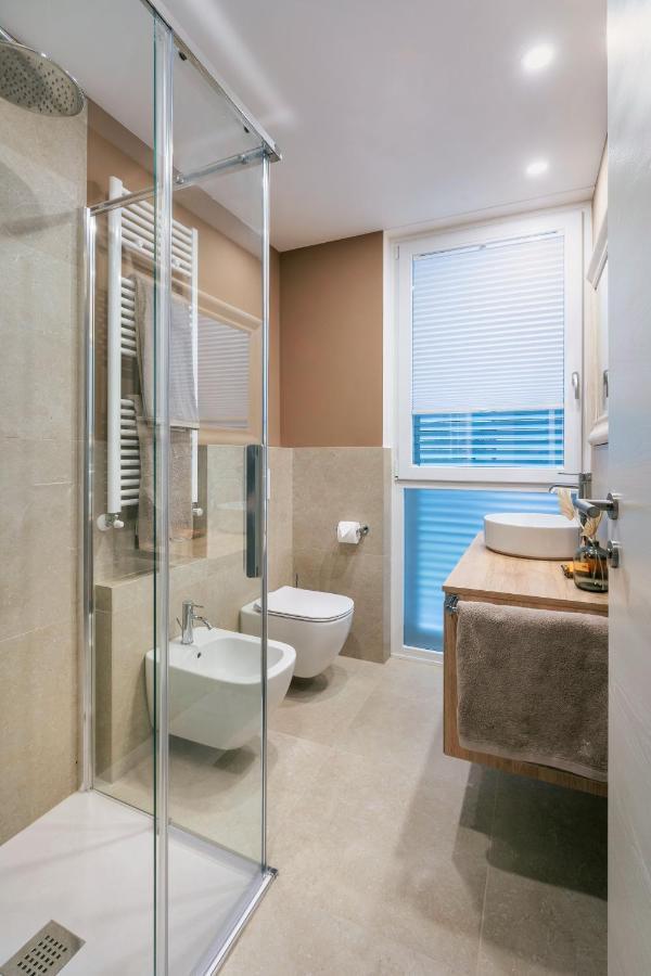 Indigo Eco Apartments Μπαρντολίνο Εξωτερικό φωτογραφία