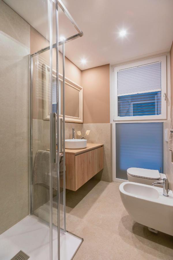 Indigo Eco Apartments Μπαρντολίνο Εξωτερικό φωτογραφία