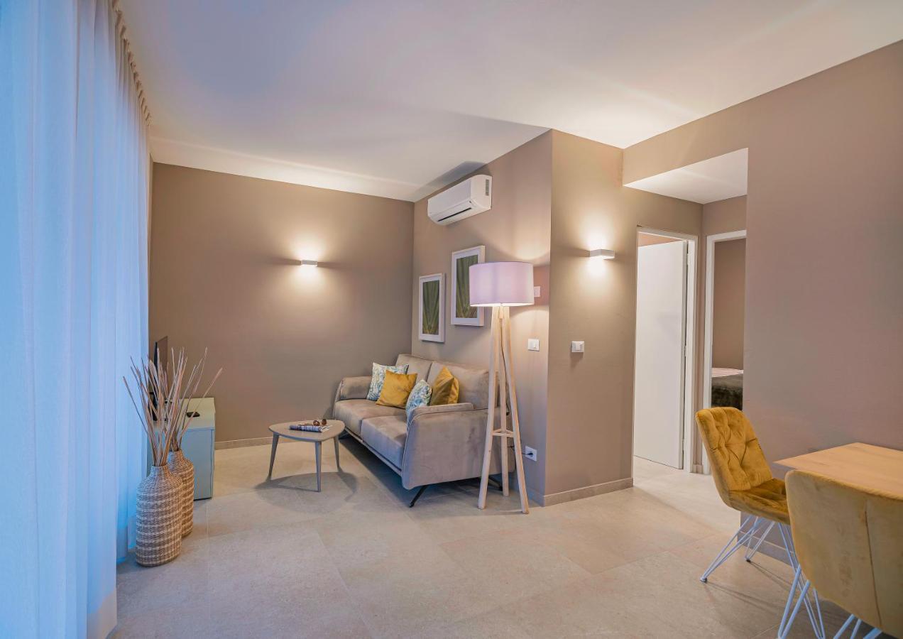 Indigo Eco Apartments Μπαρντολίνο Εξωτερικό φωτογραφία