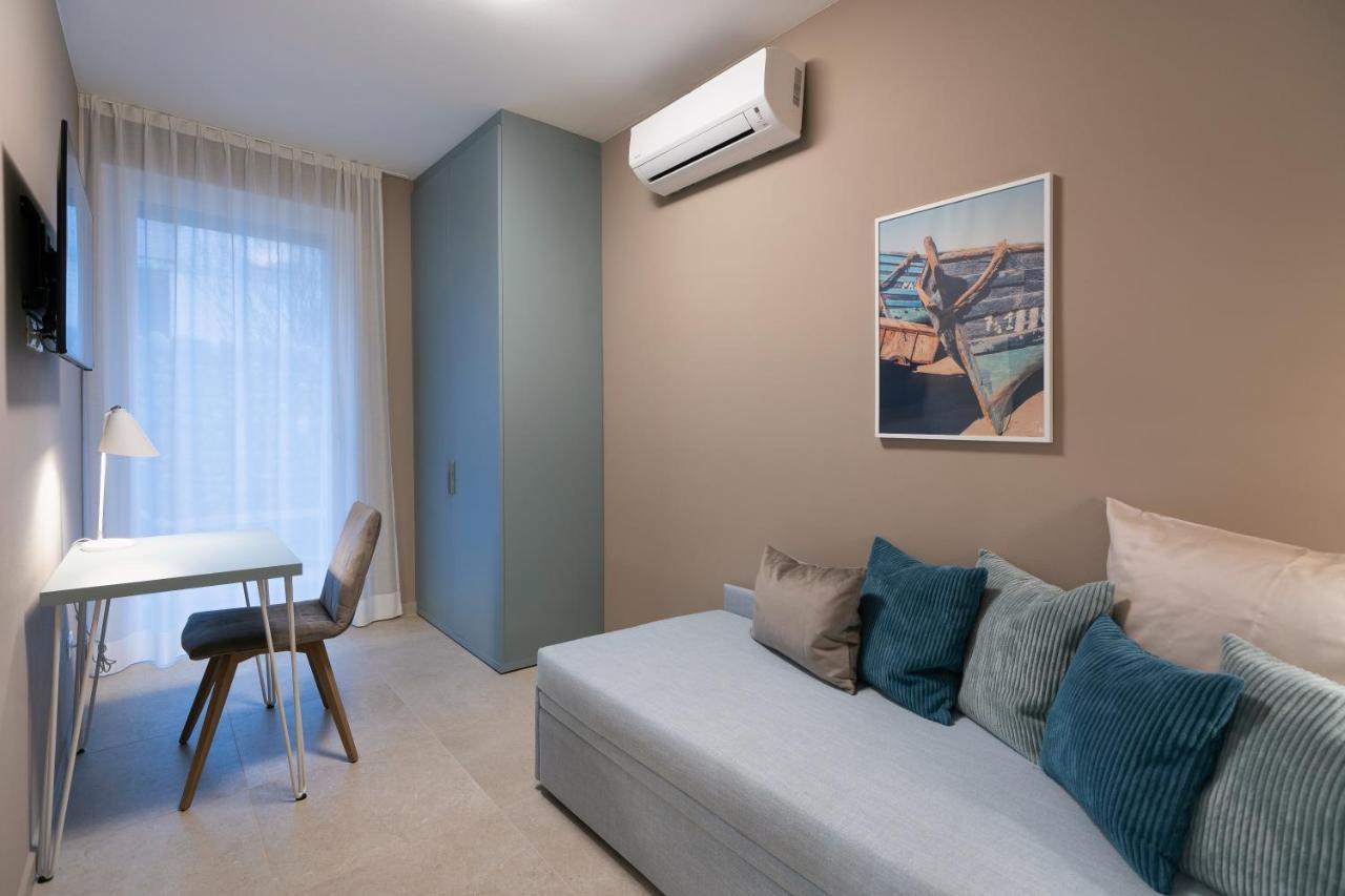 Indigo Eco Apartments Μπαρντολίνο Εξωτερικό φωτογραφία