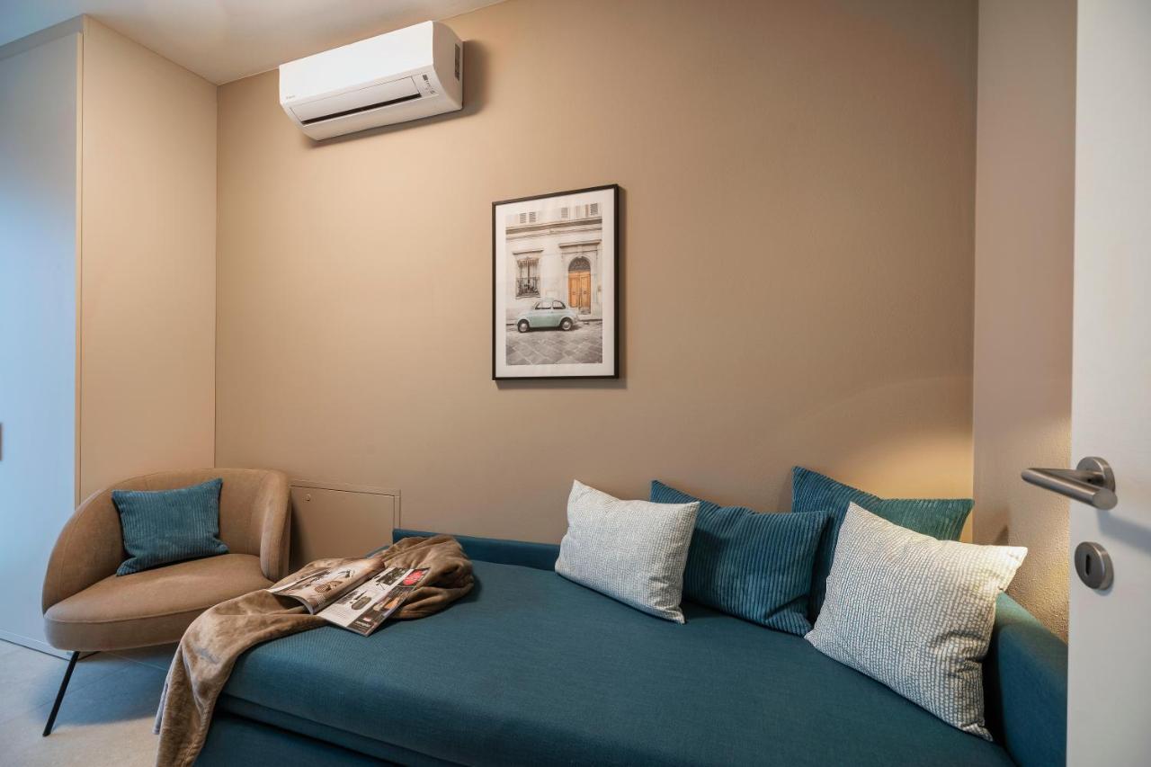Indigo Eco Apartments Μπαρντολίνο Εξωτερικό φωτογραφία