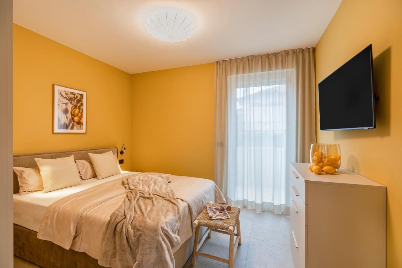Indigo Eco Apartments Μπαρντολίνο Εξωτερικό φωτογραφία