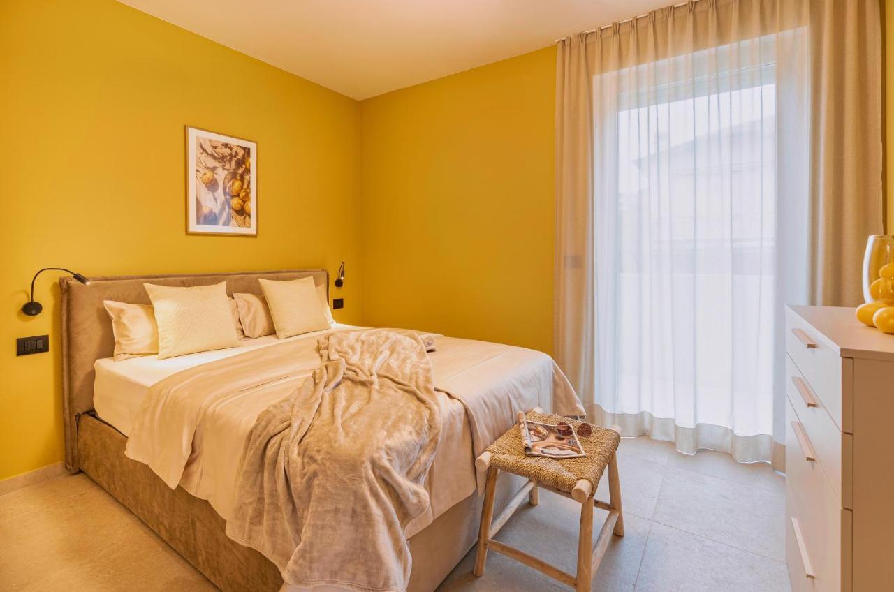 Indigo Eco Apartments Μπαρντολίνο Εξωτερικό φωτογραφία