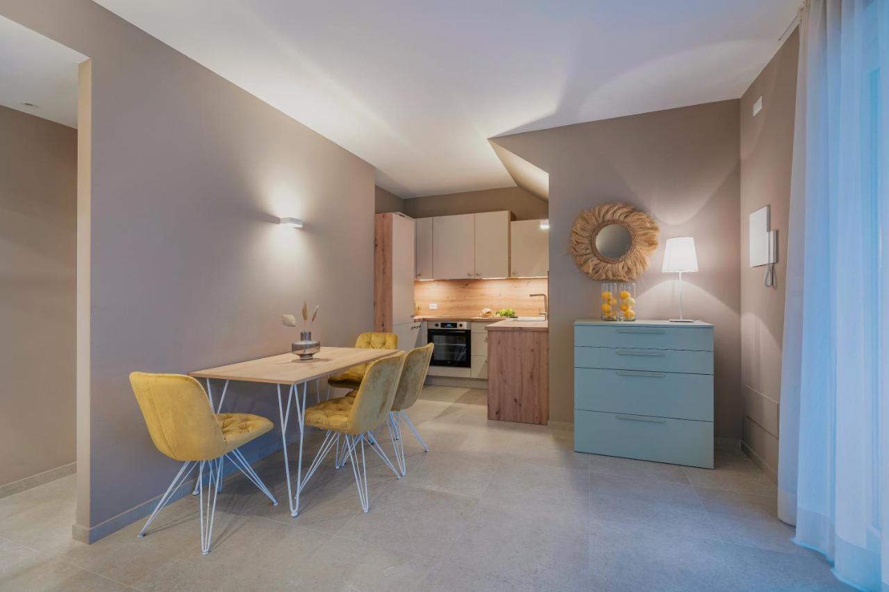 Indigo Eco Apartments Μπαρντολίνο Εξωτερικό φωτογραφία