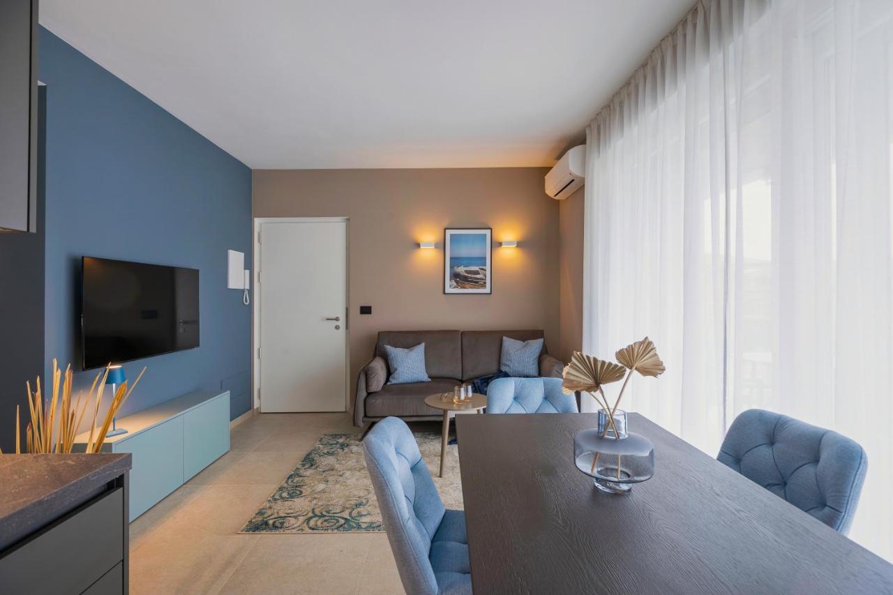 Indigo Eco Apartments Μπαρντολίνο Εξωτερικό φωτογραφία