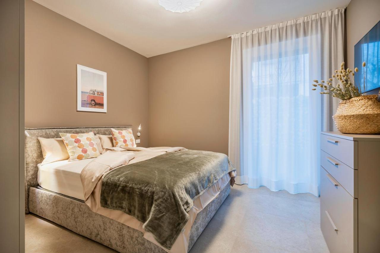 Indigo Eco Apartments Μπαρντολίνο Εξωτερικό φωτογραφία