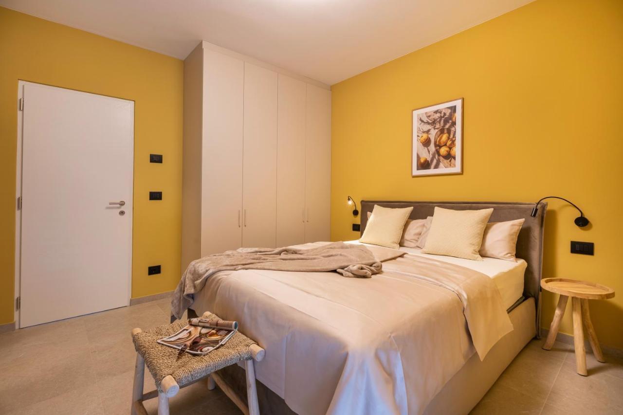 Indigo Eco Apartments Μπαρντολίνο Εξωτερικό φωτογραφία