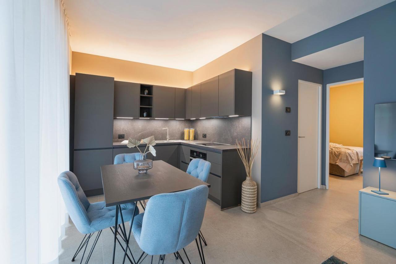 Indigo Eco Apartments Μπαρντολίνο Εξωτερικό φωτογραφία