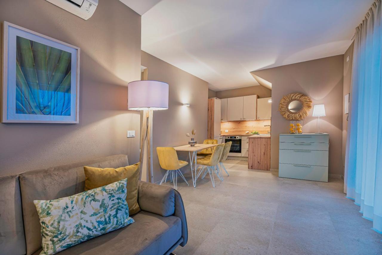 Indigo Eco Apartments Μπαρντολίνο Εξωτερικό φωτογραφία