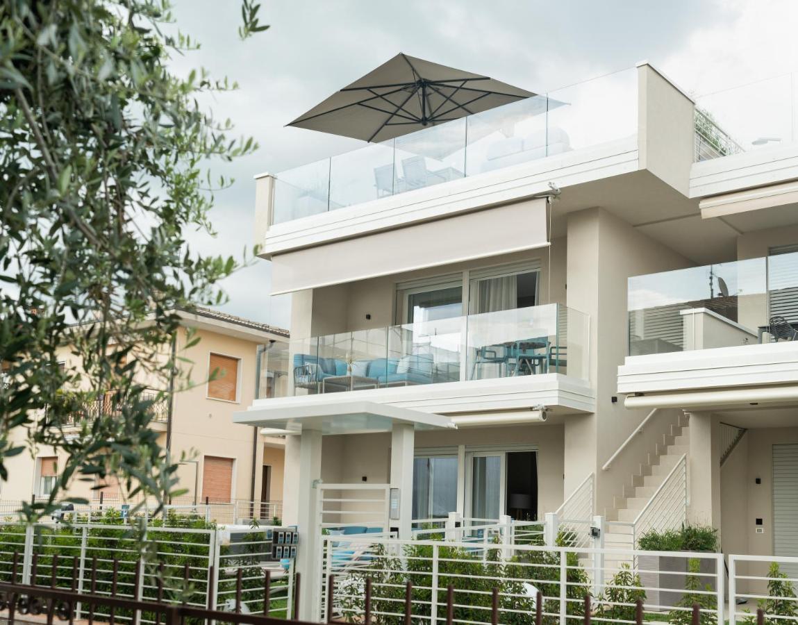 Indigo Eco Apartments Μπαρντολίνο Εξωτερικό φωτογραφία