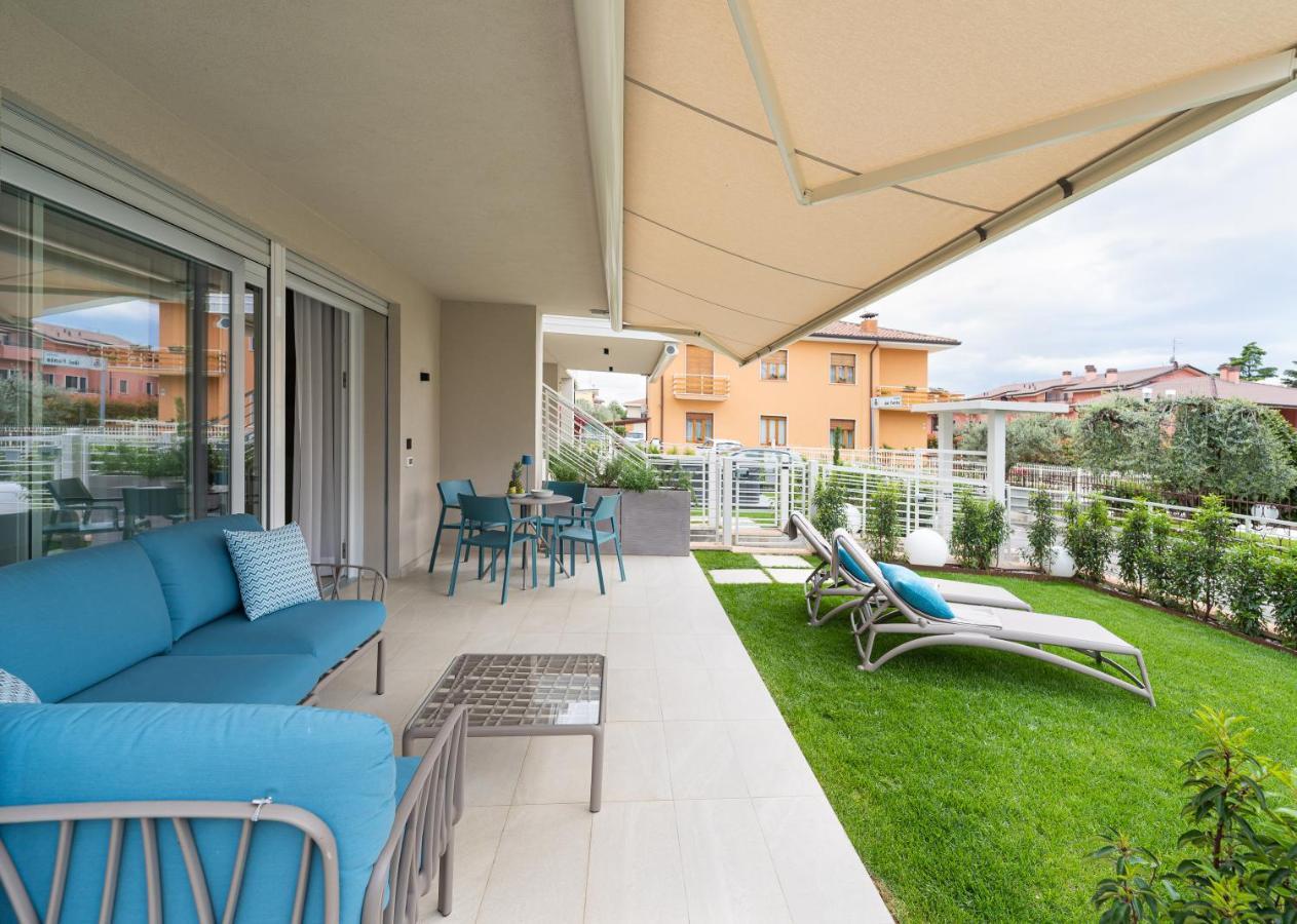 Indigo Eco Apartments Μπαρντολίνο Εξωτερικό φωτογραφία