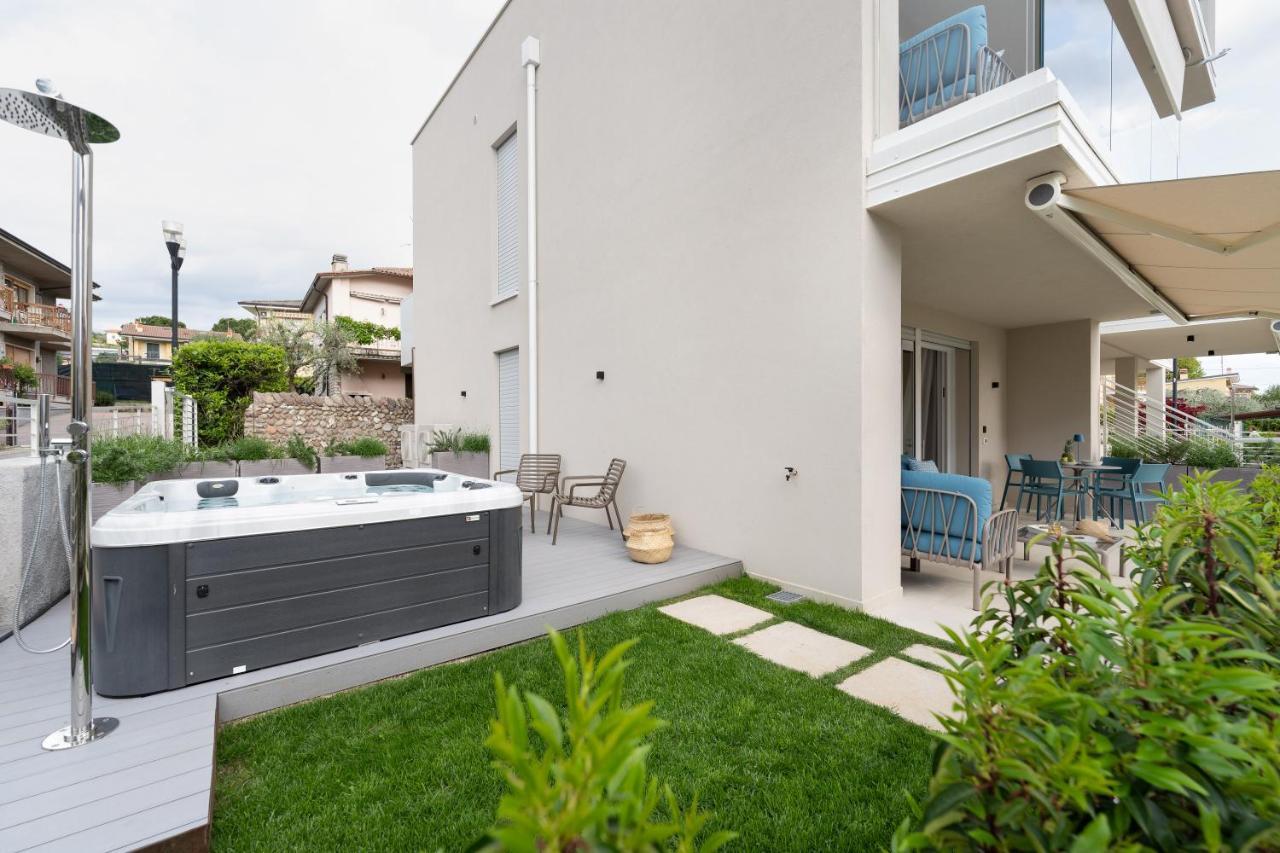 Indigo Eco Apartments Μπαρντολίνο Εξωτερικό φωτογραφία