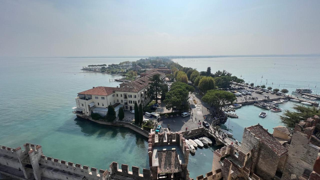 Indigo Eco Apartments Μπαρντολίνο Εξωτερικό φωτογραφία