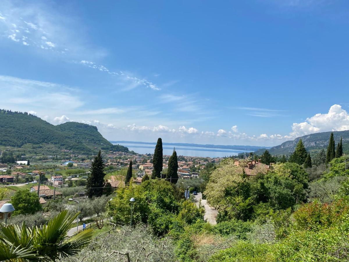 Indigo Eco Apartments Μπαρντολίνο Εξωτερικό φωτογραφία