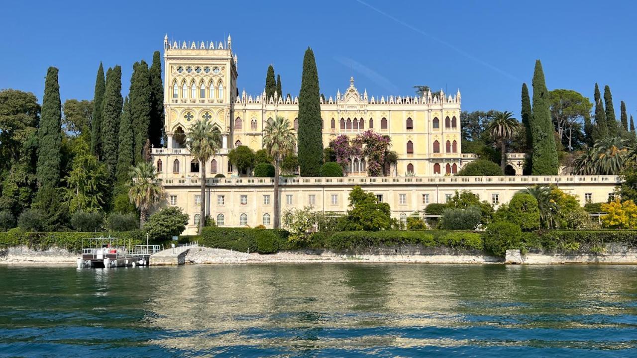 Indigo Eco Apartments Μπαρντολίνο Εξωτερικό φωτογραφία