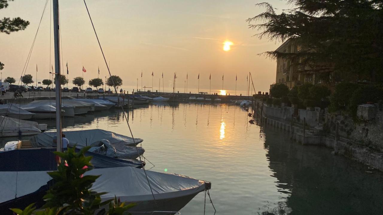 Indigo Eco Apartments Μπαρντολίνο Εξωτερικό φωτογραφία