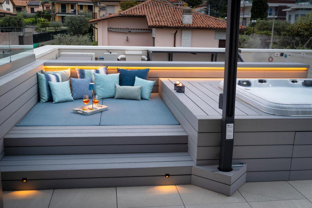 Indigo Eco Apartments Μπαρντολίνο Εξωτερικό φωτογραφία