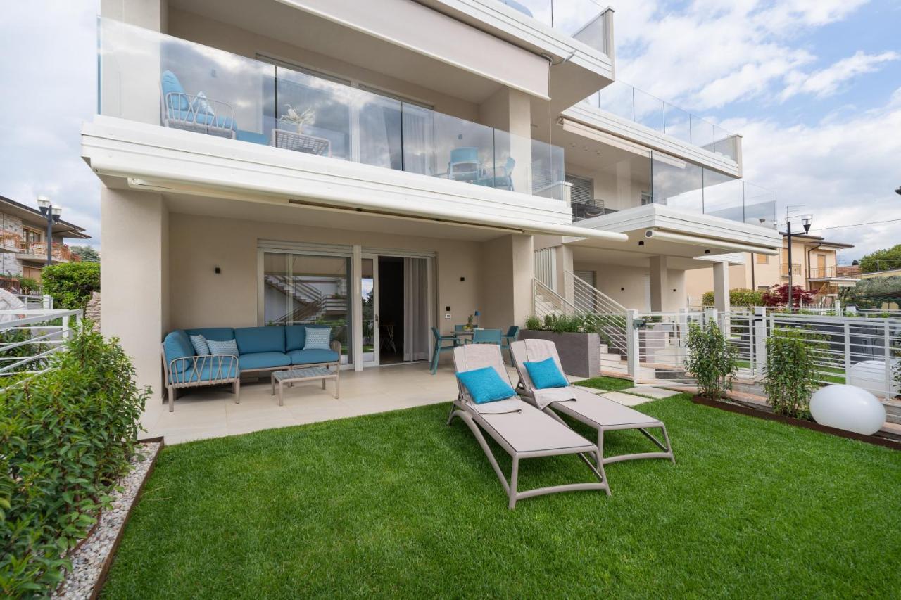 Indigo Eco Apartments Μπαρντολίνο Εξωτερικό φωτογραφία