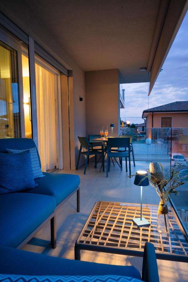 Indigo Eco Apartments Μπαρντολίνο Εξωτερικό φωτογραφία
